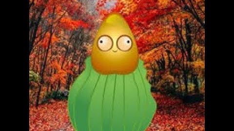 autumn pond forest escape video walkthrough