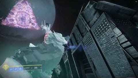 hunter 3-4 skip made better - Root Of Nightmares