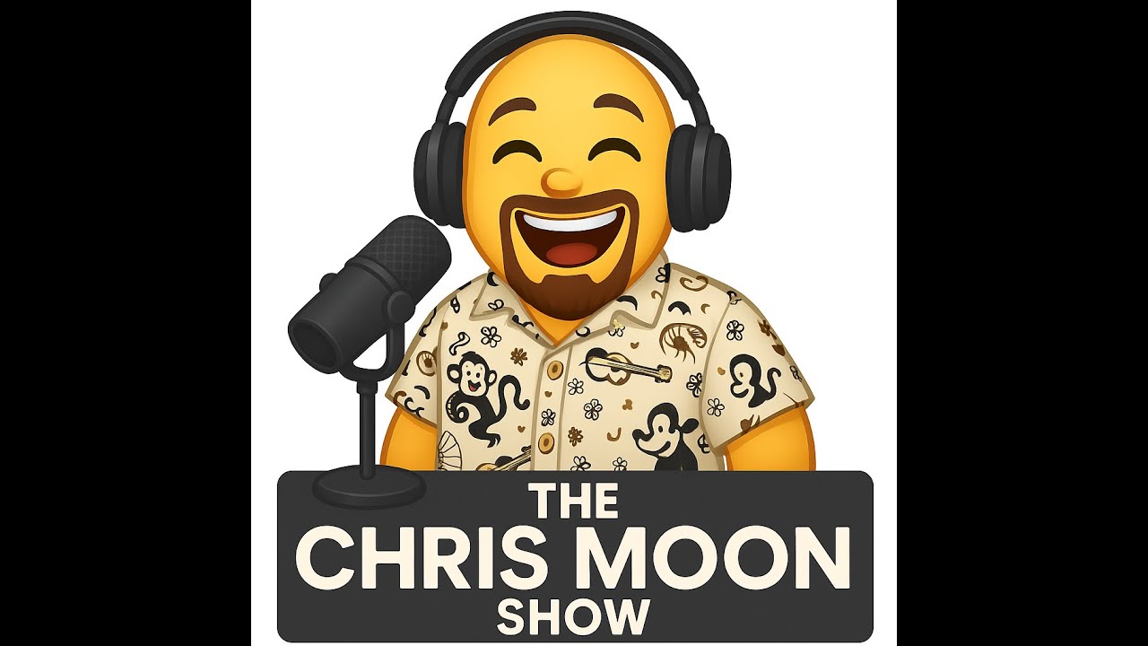 The Chris Moon show ep 5