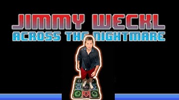 [DDR Extreme] Across the nightmare - Jimmy Weckl