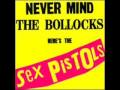 Sex Pistols - Anarchy In The UK