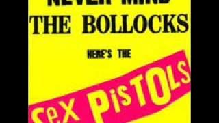 Sex Pistols - Anarchy In The UK