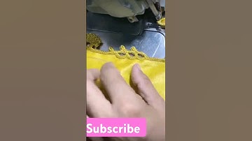 new pico design 😂😂| chik tapak dam dam #pico #cutworkembroidery #viral#shorts