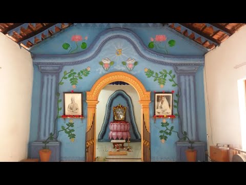 Ramakrishna Mission Spiritual Retreat June 2021 ആധ്യാത്മിക അന്തർയോഗം രാമകൃഷ്ണ മിഷൻ കോഴിക്കോട്