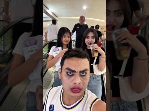 Oh my god! Funny face filters 🤣🤣 #ohmygod #face #filters #funnyvideos