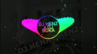 BOKA DANCE - TEKNO DANCE (DJ HENZ REMIX EDIT)