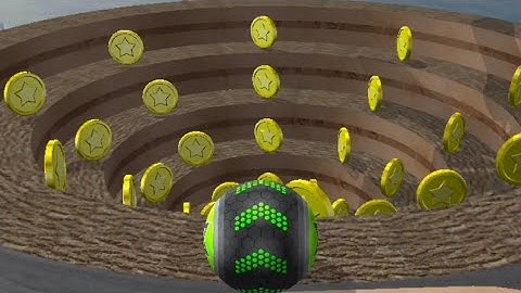 Going Balls All Levels Gameplay Android, iOS Part - 132