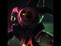 "Da Prototype ☠️🥀" || MONTAGEM ELDER (Super Slowed) || Poppy Playtime Chp 6 Edit #edit #shorts