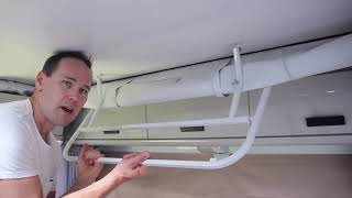 2. Expanding beds and top - 2020 Jayco Expanda 17.56-2 Outback