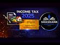 INCOME TAX ACT 2025 | Save Capital Gains Tax by Investing in a New Residential House | Section 86