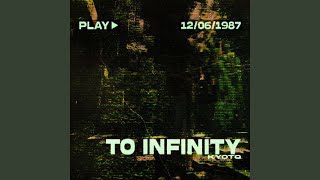 Tot in het oneindige