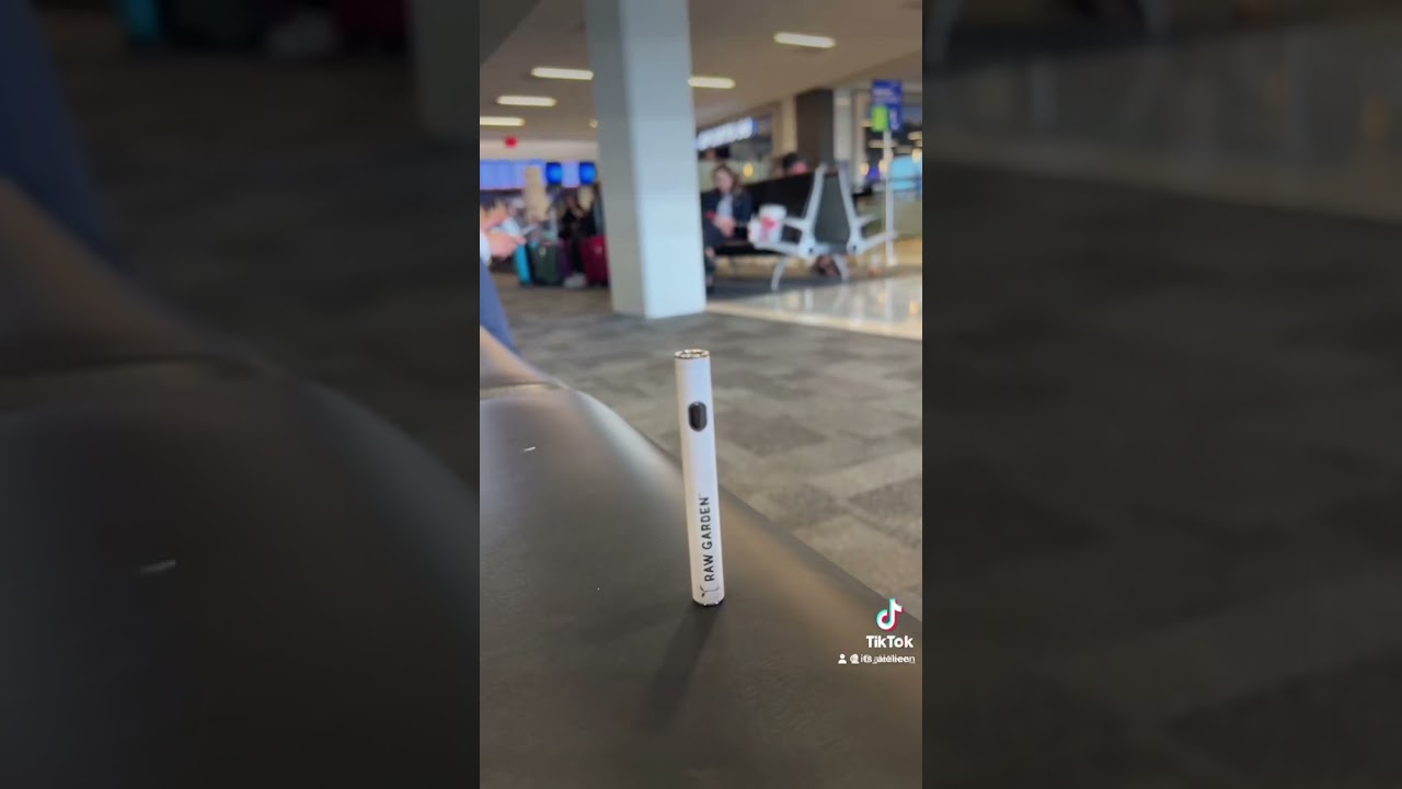 Беру с собой восковую ручку в Пуэрто-Рико с авиалиниями United Airlines