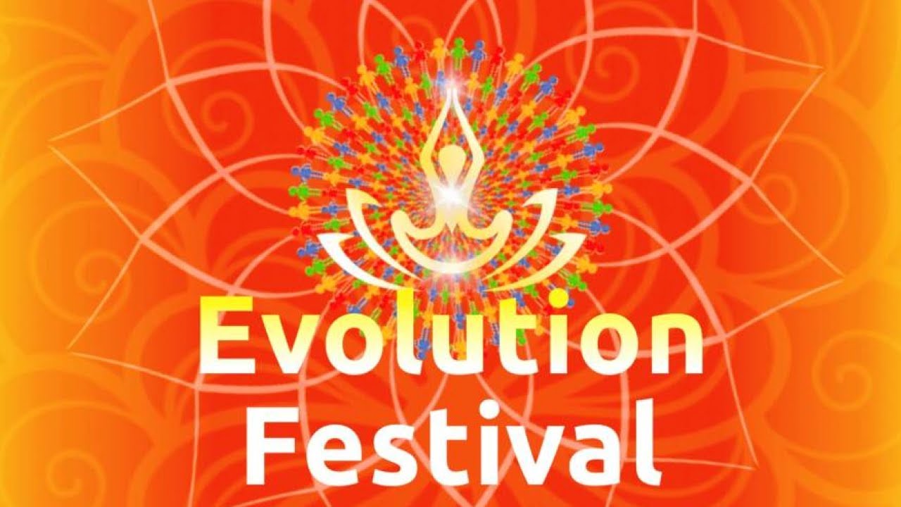 Evolution Festival 2026 - самый масштабный онлайн-фестиваль практик осознанности и развития.