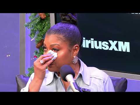 Tariq Nasheed: Taraji's Tears & The Raw Truth About Hollywood