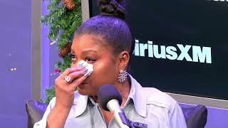 Tariq Nasheed: Taraji's Tears & The Raw Truth About Hollywood
