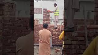 A solid grey structure means a stronger home for years to come. #engineering #homeconstruction #fyp