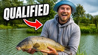 How to qualify for FISHO’MANIA