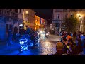 Rassemblement international honda goldwing  epinal 2024