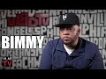 Bimmy on Supreme Getting Life Without Parole, Haven't Spoken Because of 50 Cent Friendship (Part 16)