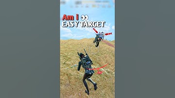 Ze dachten dat ik een makkelijk doelwit was 👀 #shorts #codm #codmobile