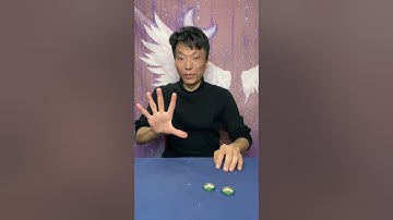 Magic Teaching It’s time to show off your real skills