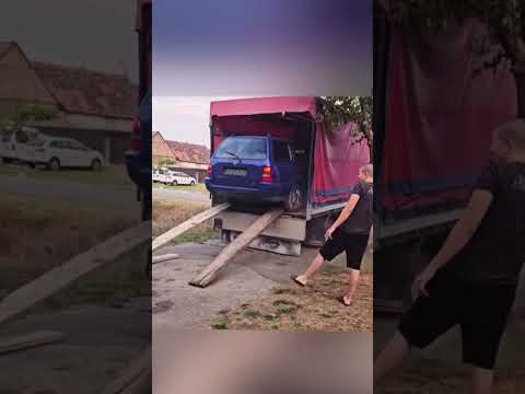 Такого они не ожидали