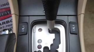 2004 Acura TSX - Ann Arbor MI