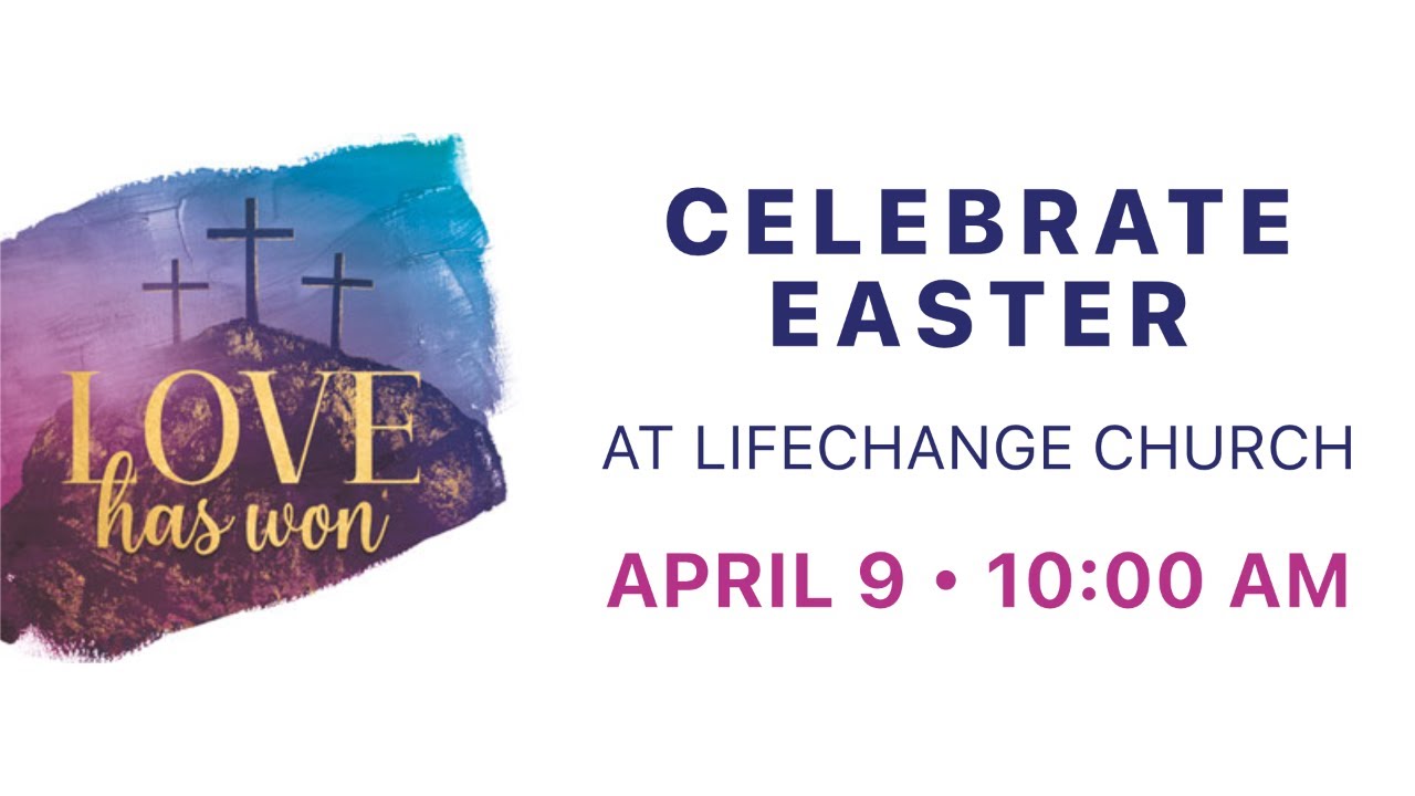 Easter Sunday YouTube