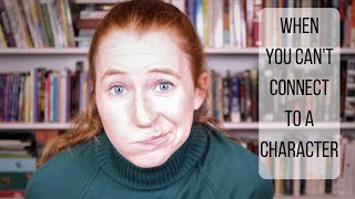 How to Emotionally Connect with a Character | Writing Advice