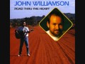 John Williamson - You And My Guitar