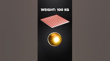 1kg vs 1,000kg Cloth 3d Simulation 🔥