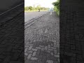 ROAD DESIGN TO BETTER ROADS, PEOPLE SAFETY, GREENRY,&GROUND WATER TABLE