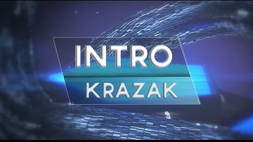 Krazak Intro • PhoenixFX