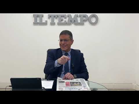 Dettagli e possibili scenari della guerra in Iran con il direttore Daniele Capezzone