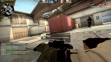 Hacker Supreme CS:GO