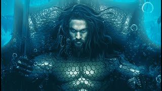 La peor película de DC | Aquaman 2 | Perspectiva Caleidoscopio