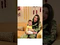 Mariyam Nafees with son #mariyamnafees #actress #beta #maa #motherlove #cutebaby #ladla