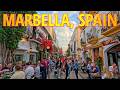 What To Do In Marbella S Old Town Best Things To Do Eat Marbella Spain Travel Guide 