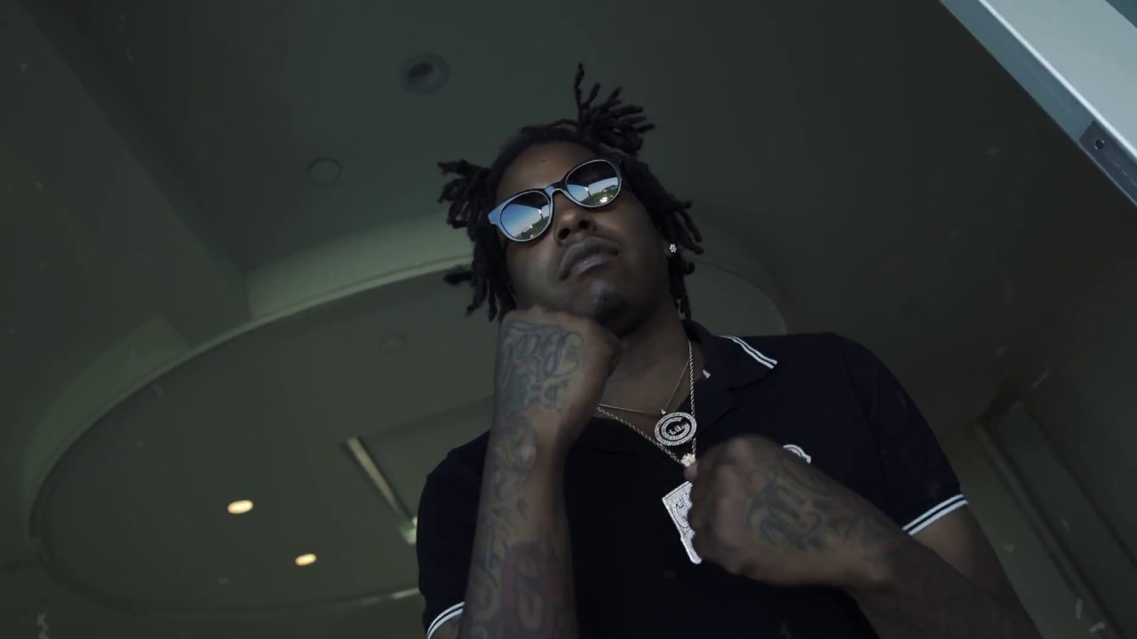 Ballout ' T.I.' (Mula Exclusive - Official Music Video)