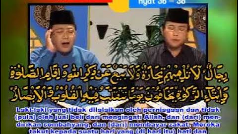 H.Muammar Z.A & H.Chumaidi H(Vol.1)