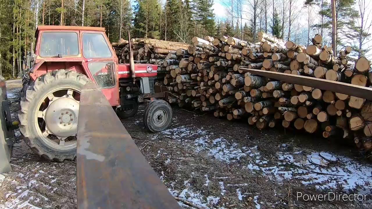 Palax Power 70, klapien tekoa 2020