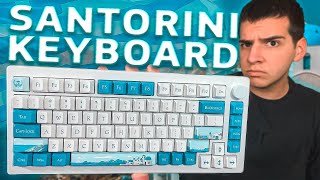 Πηρα 180 Ελληνικο Keyboard - Αξιζει