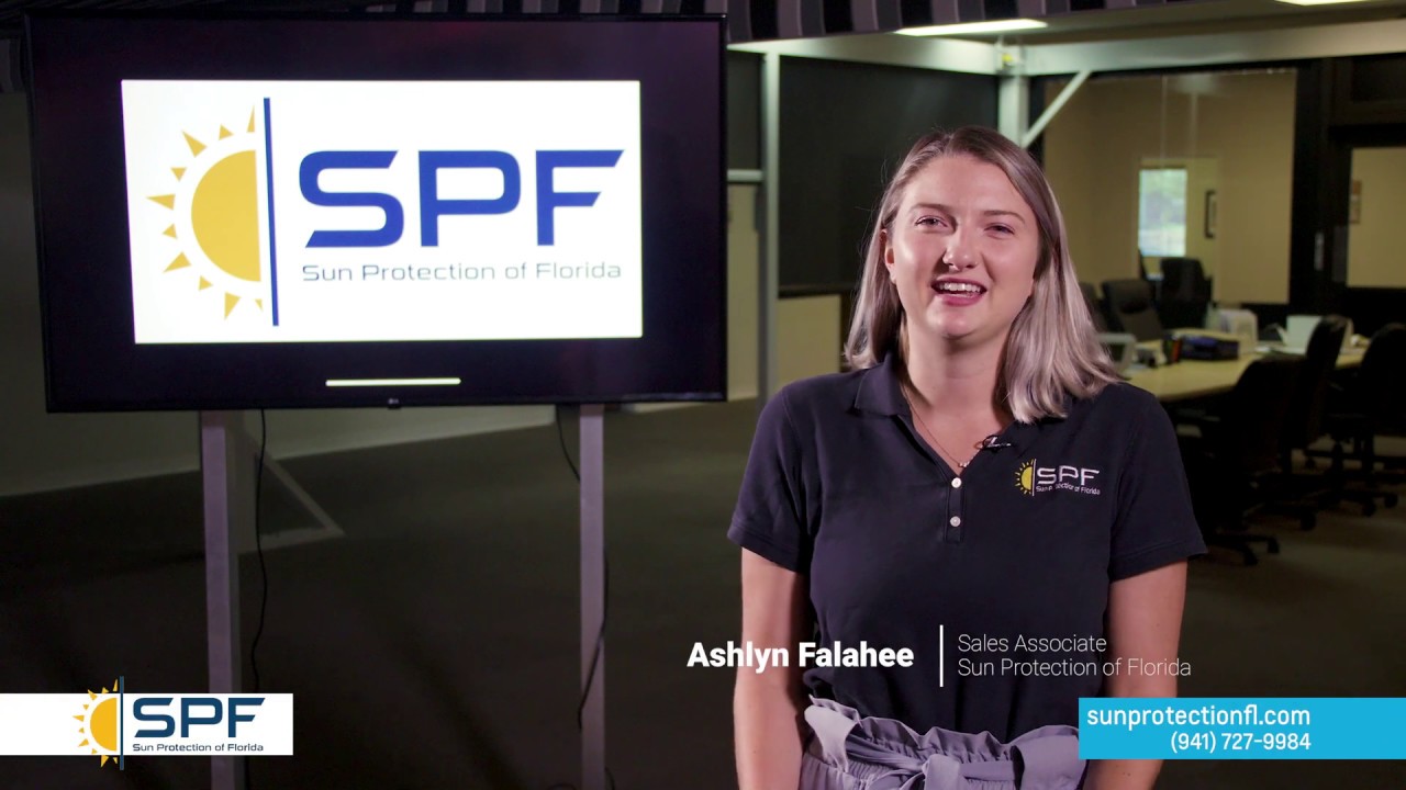 Sun Protection Of Florida, "Sales Management Software Testimonial