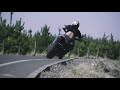 Yamaha Fz1 cinematic