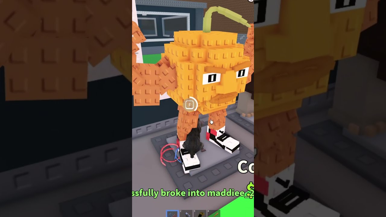 BEST Tip To Steal Anything In A Brainrot Roblox 