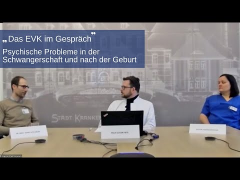 Video: Die 6 häufigsten Geburtsängste (und wie man sie schlägt)