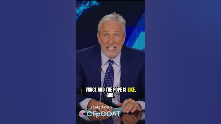 Jon Breaks Down Trump’s First 100 Days: Destroying America’s Reputation, Economy & Global Leverage