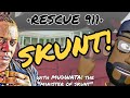 Rescue 911  skunt  2021 official