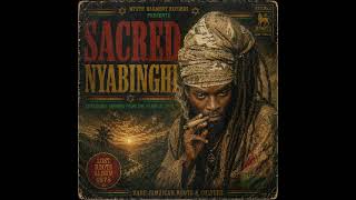 Sacred Nyabinghi | Lost Roots Reggae Album (1978) 🇯🇲 Rare Rastafari Sounds | Vintage Dub & Roots