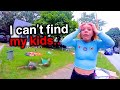 When Unfit Parents Abandon Their Kids And Face The Consequences